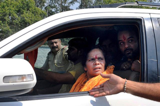 sadhvi 31 jul 18